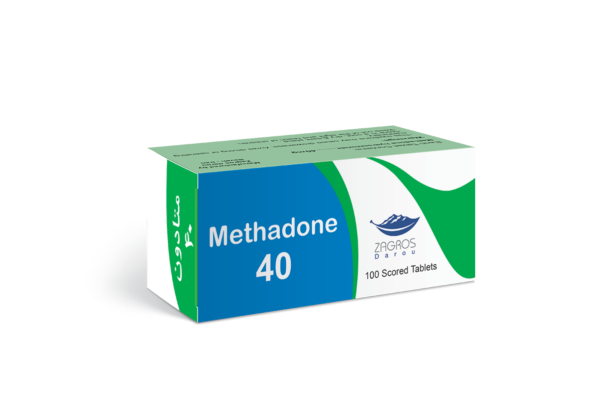 <p>Methadone</p>