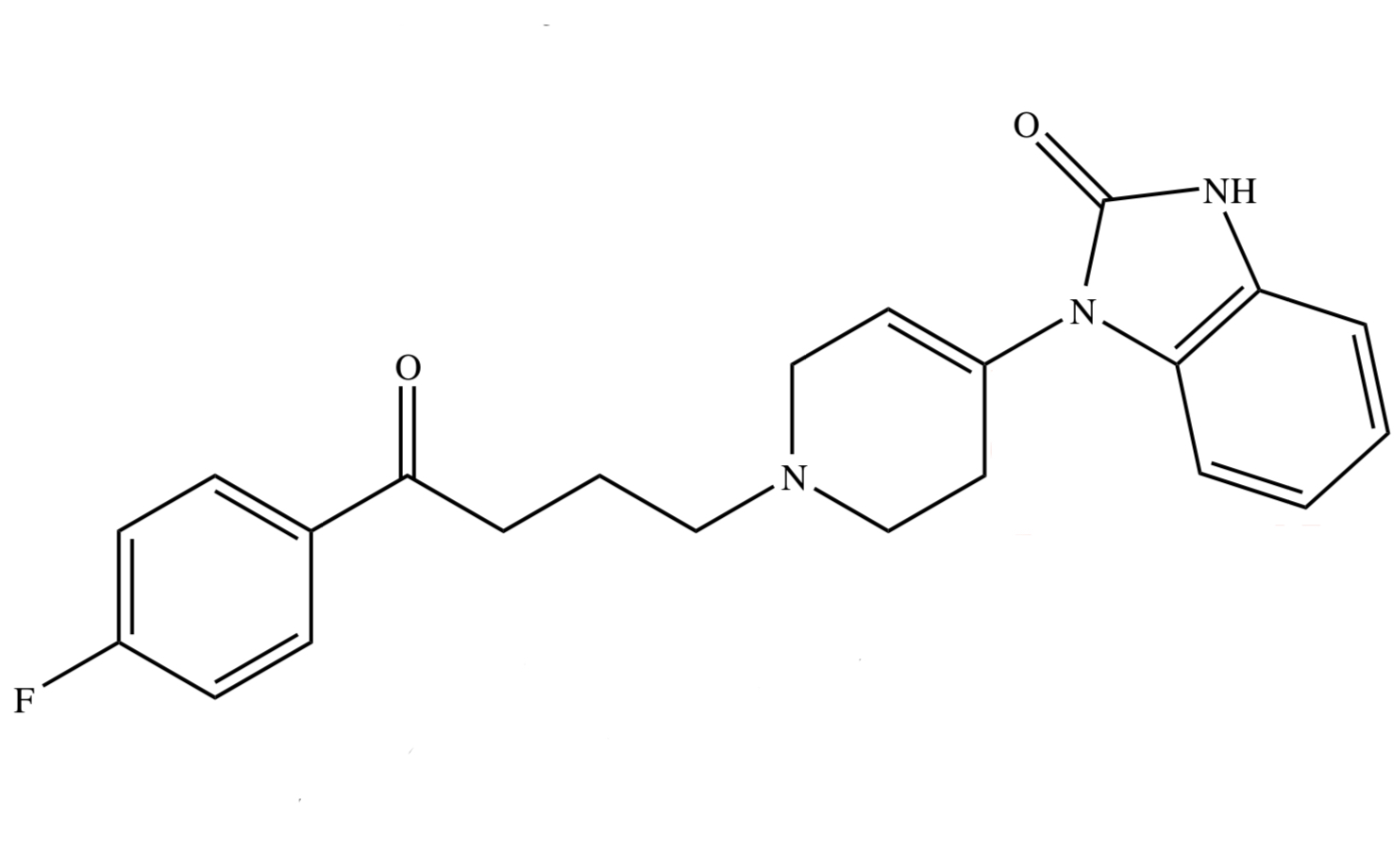 <p>BUTYROPHENONE: <strong>DROPERIDOL</strong></p>