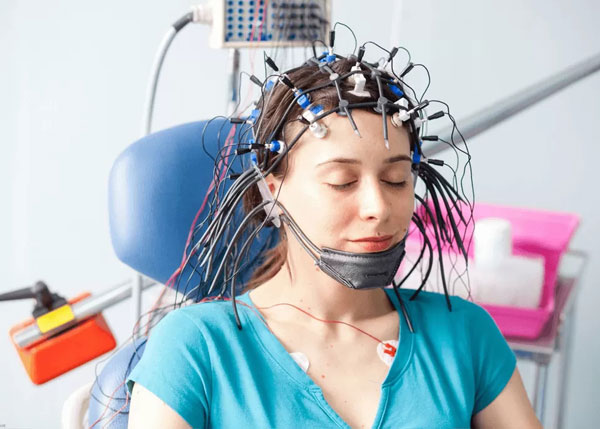 <p>What method of studying the brain is this? </p>