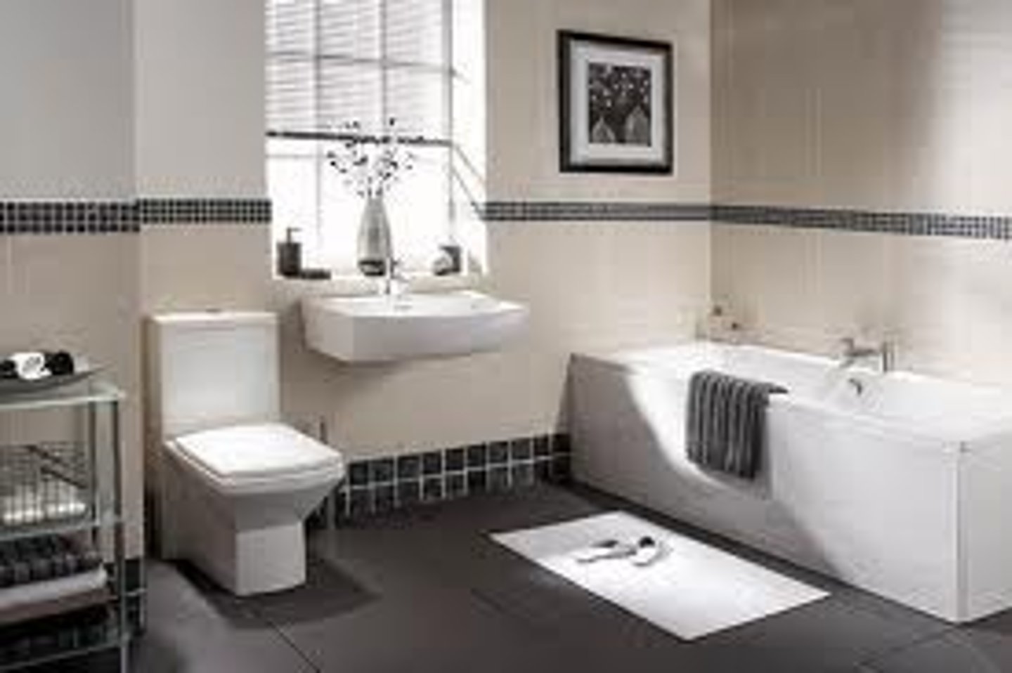 <p>bathroom</p>