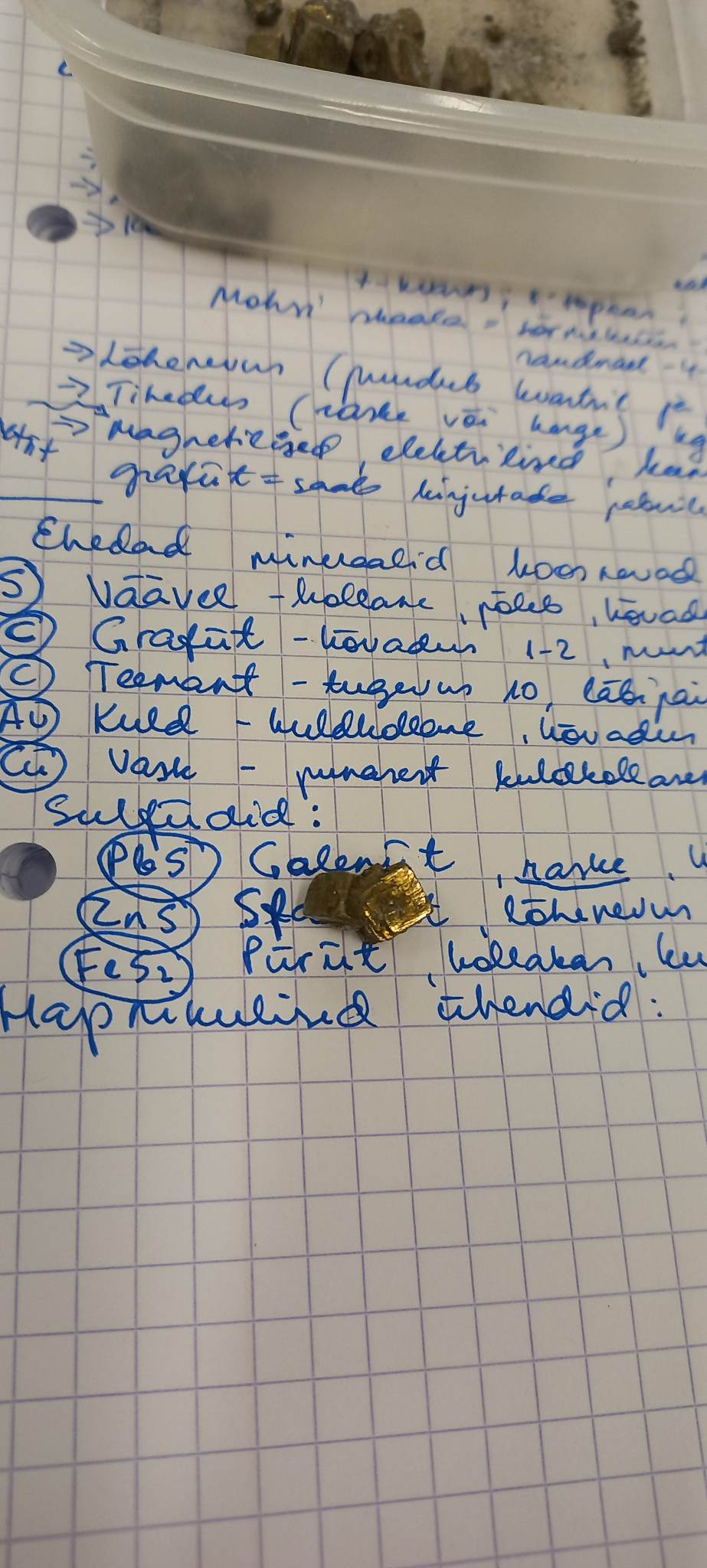 knowt flashcard image