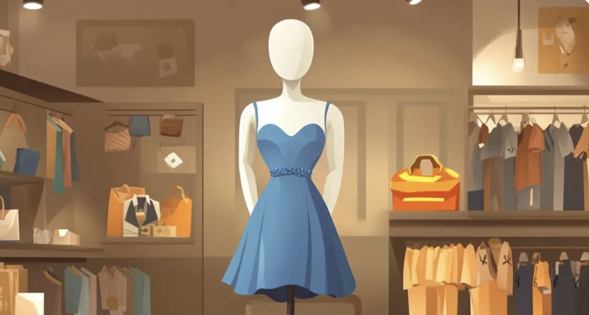 <p>Dress</p>