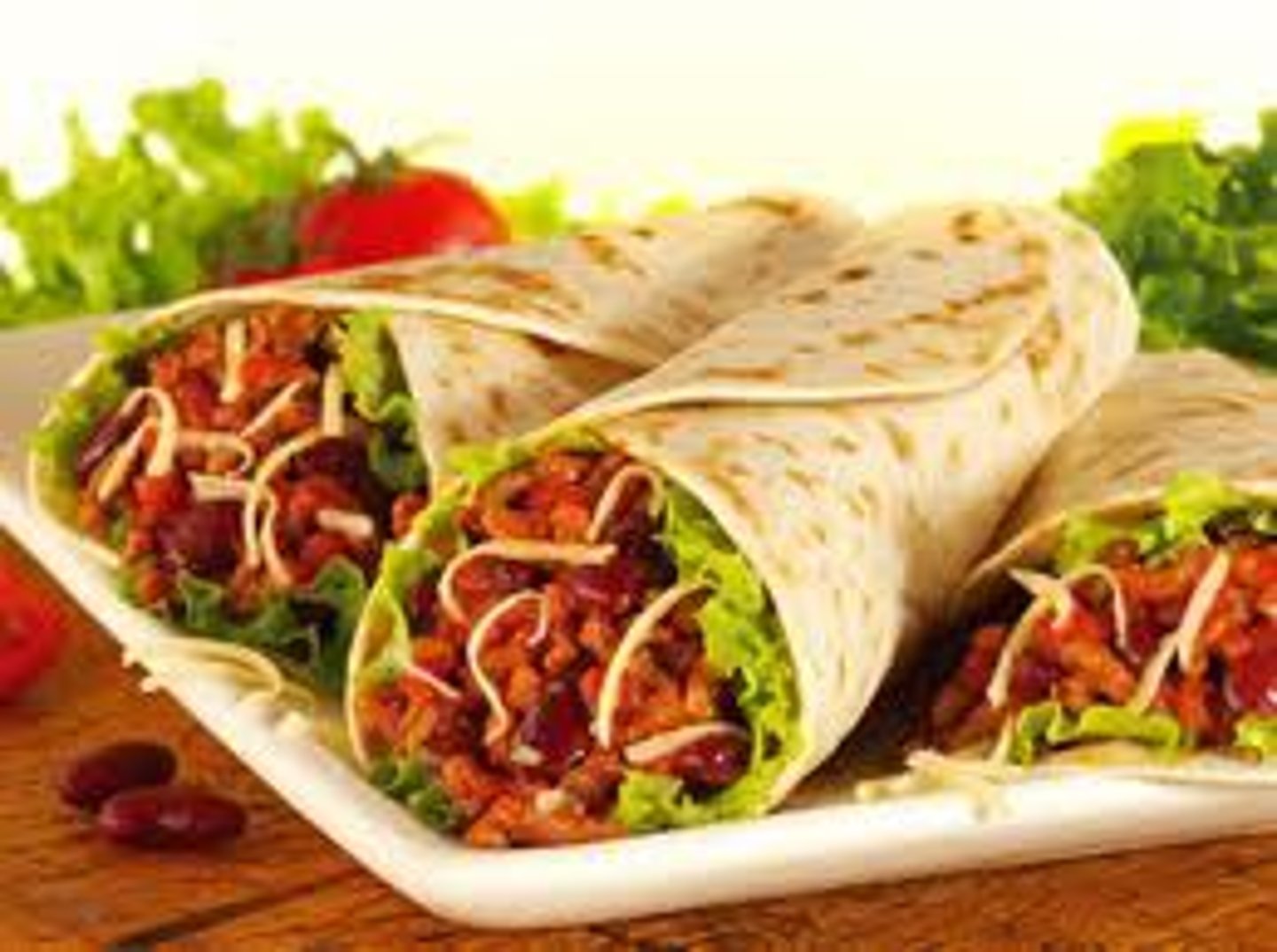 <p>burrito</p>