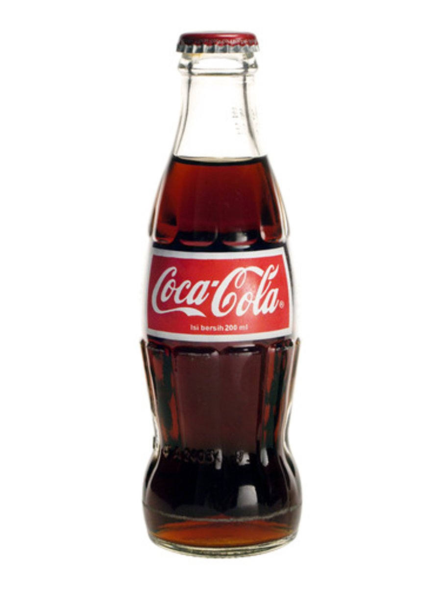 <p>cola</p>