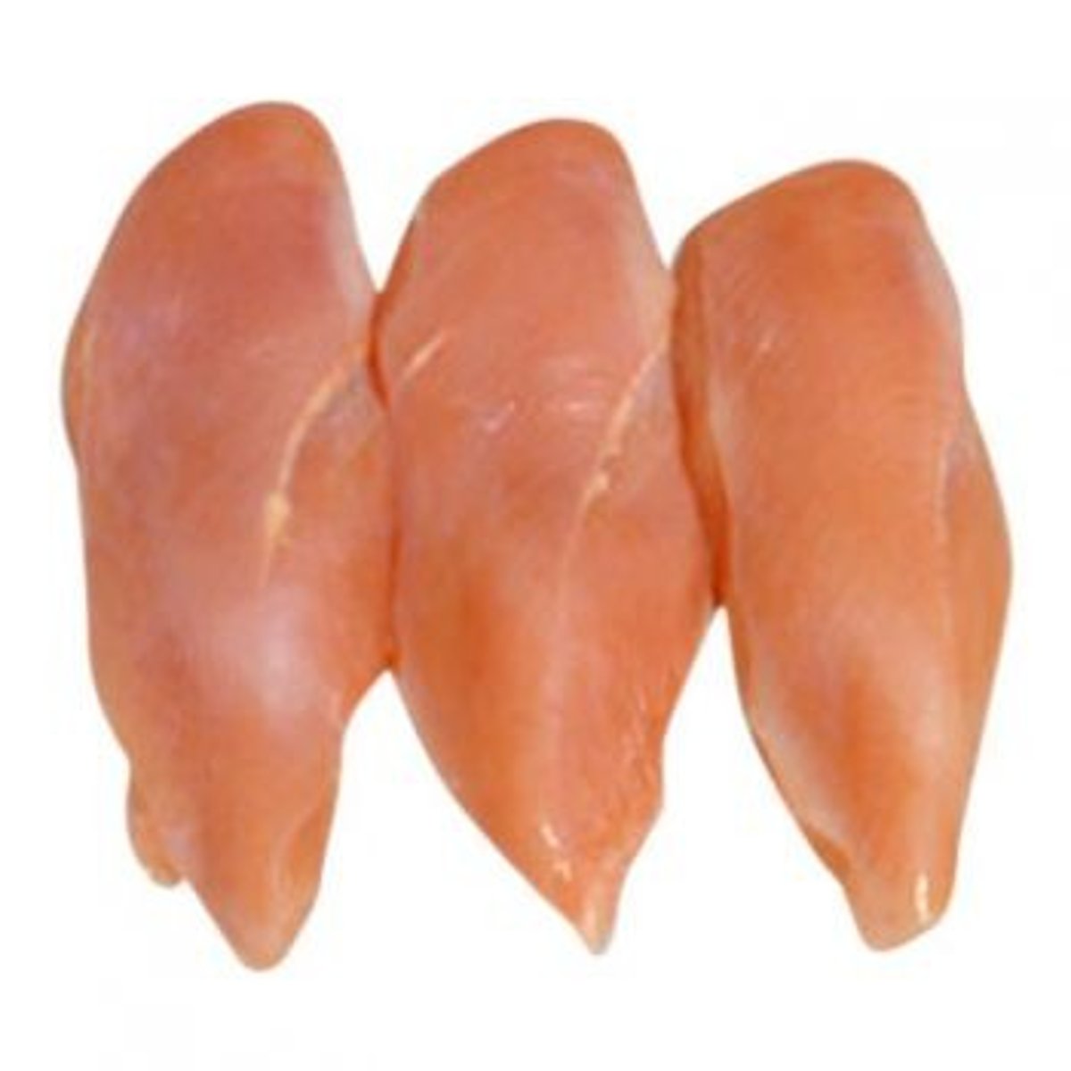 <p>chicken breast</p>