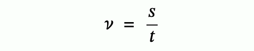 <p>Where S (arc length) is in Radians</p>