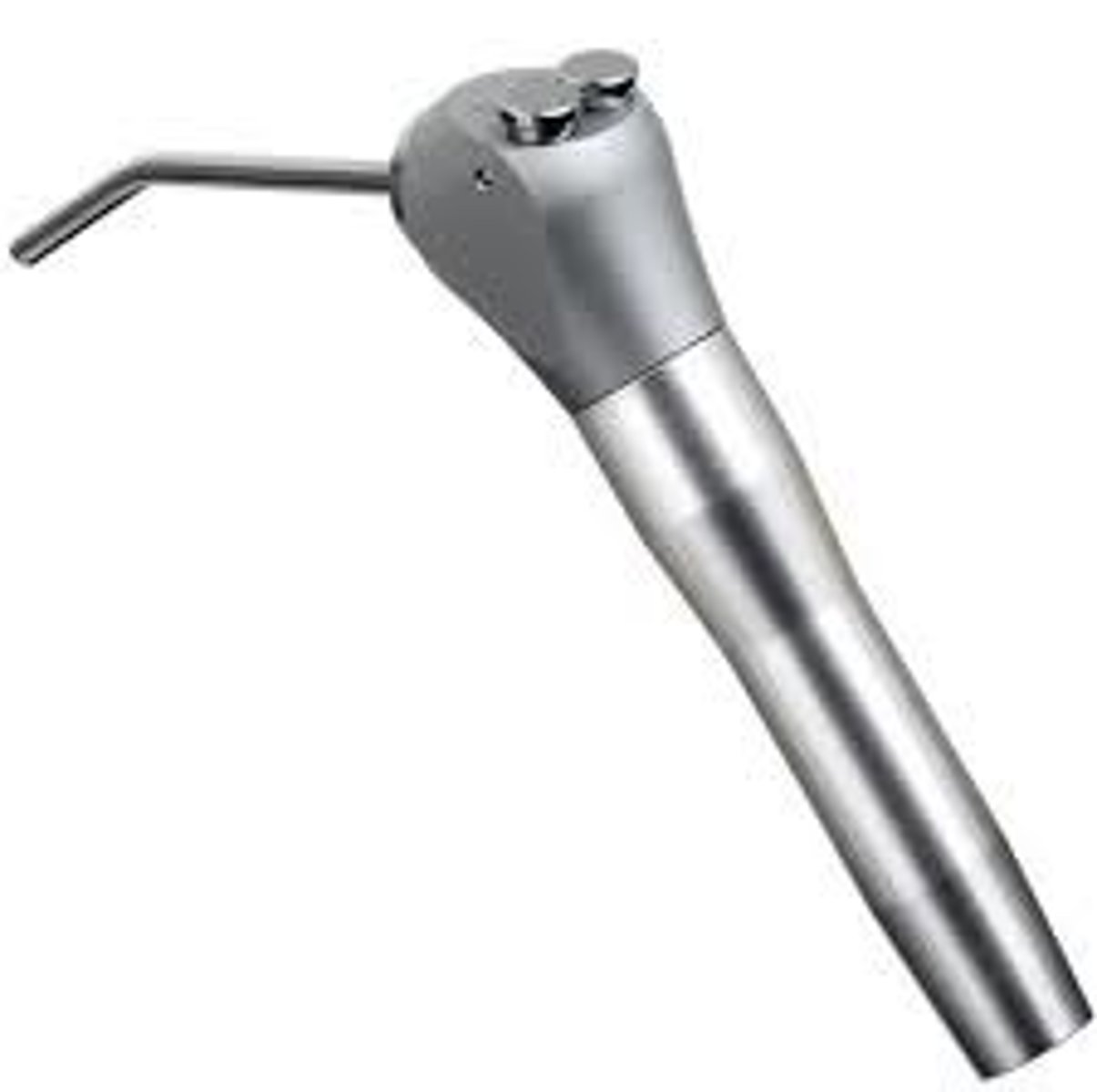 <p>- direct tip toward tooth being worked on</p><p>- keep tip close to operative site</p><p>- indirect vision use air on mouth mirror continuously</p><p>- when handpiece stops, rinse and dry the site</p><p>- when completing a limited area or full mouth rinse, move the tip while spraying the area</p>