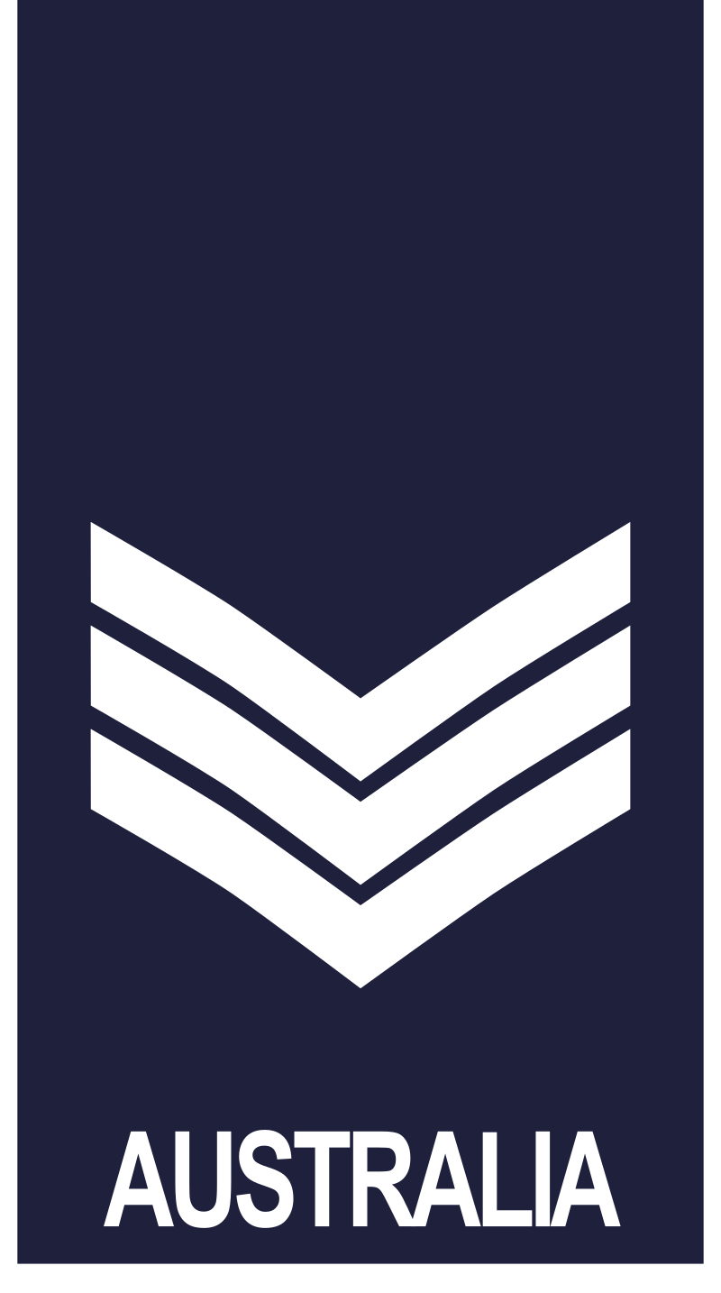 <p>What rank is this?</p>