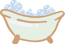 <p>Bath</p>