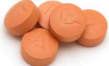 <ul><li><p>Some areas of the film <strong><u>pull away</u> from the surface</strong></p></li><li><p>Due to:</p><ul><li><p><strong>Uneven Sticking</strong> - film did not stick evenly to the surface of the core tablet</p></li></ul></li></ul><p></p>