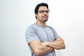 man
