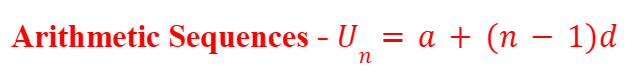 <p>Increases or decreases by the addition of a numerical factor.</p>