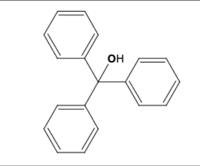 <p>Name this organic compound</p>