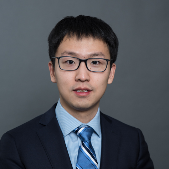 <p>Rui Gao</p><p>Assistant Professor</p>