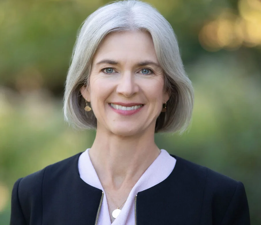 <p>An American biochemist known for her pioneering work on CRISPR gene editing technology, which has revolutionized genetic research and biotechnology. </p>