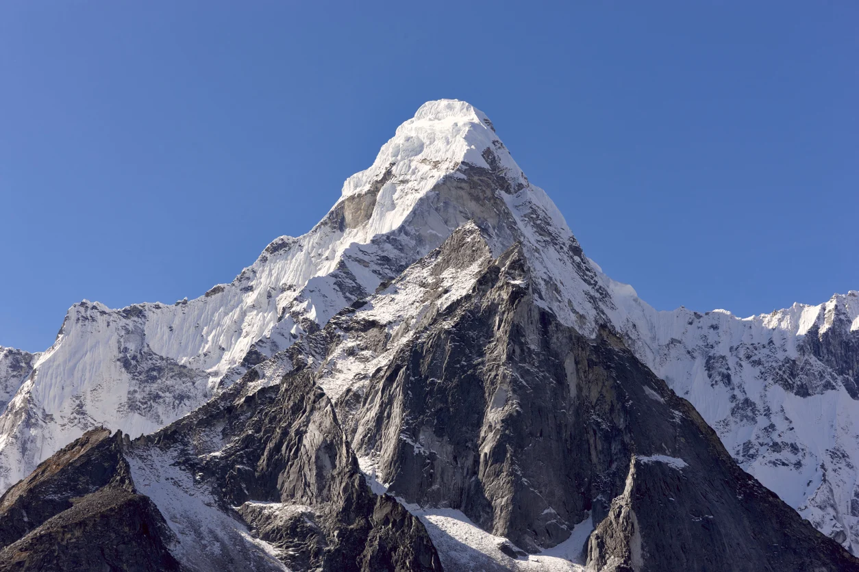 <p>Mountain</p>