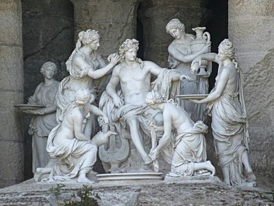 <p>Rococo</p>