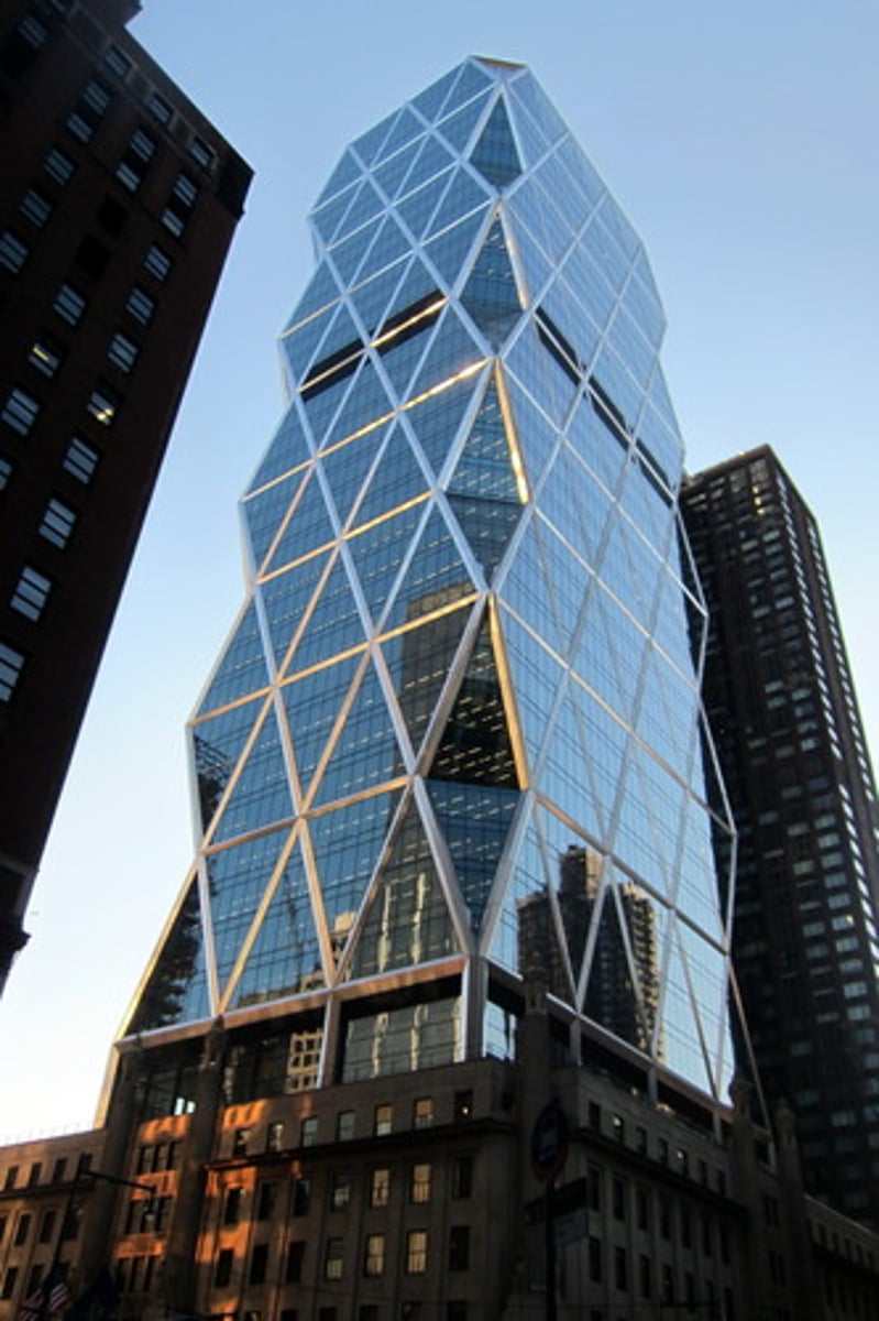 <p>Norman Foster</p><p>(Hi-Tech)</p>