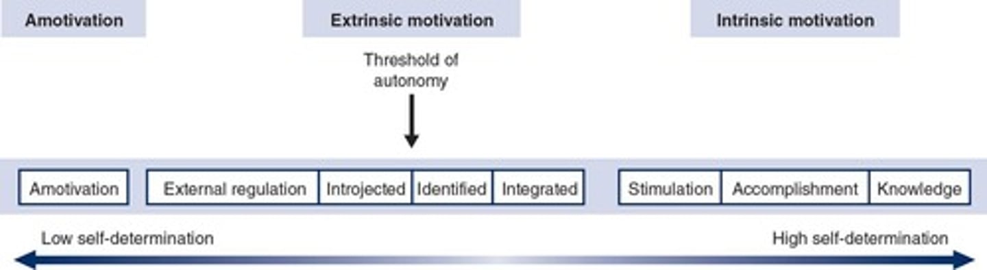 <p>Exercise level that optimally enhances positive feelings.</p>