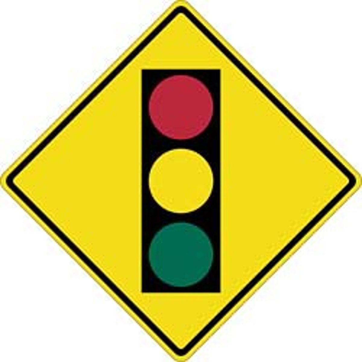 <p>Name the traffic sign/shape.</p>