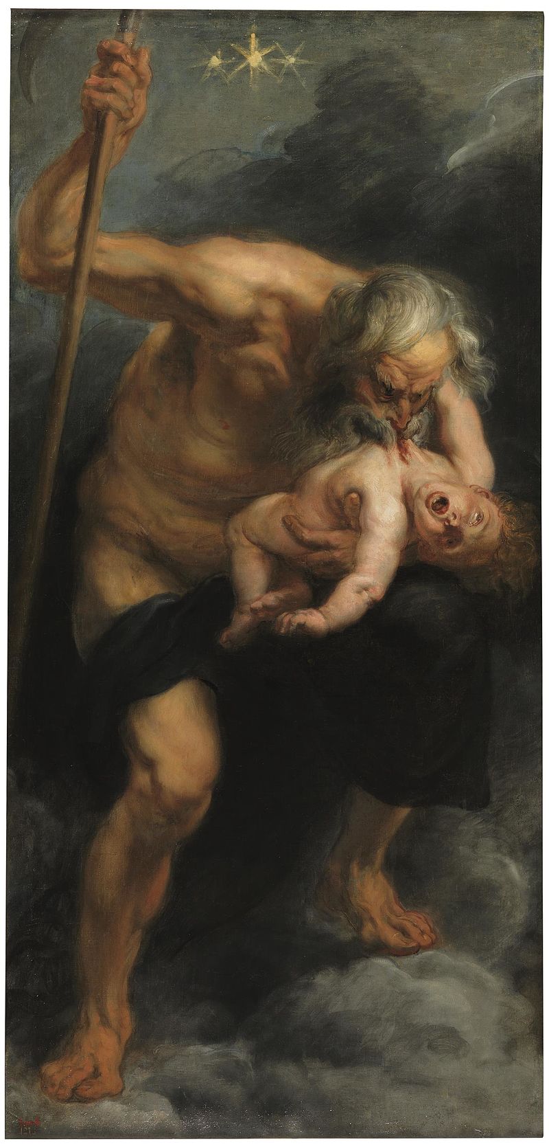<p>baroque</p>