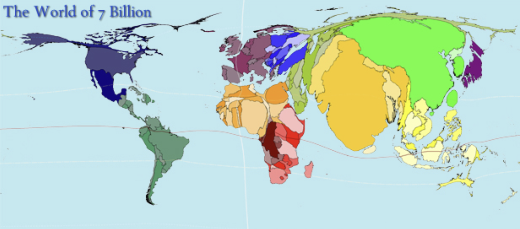 <p>What kind of thematic map is this?</p>