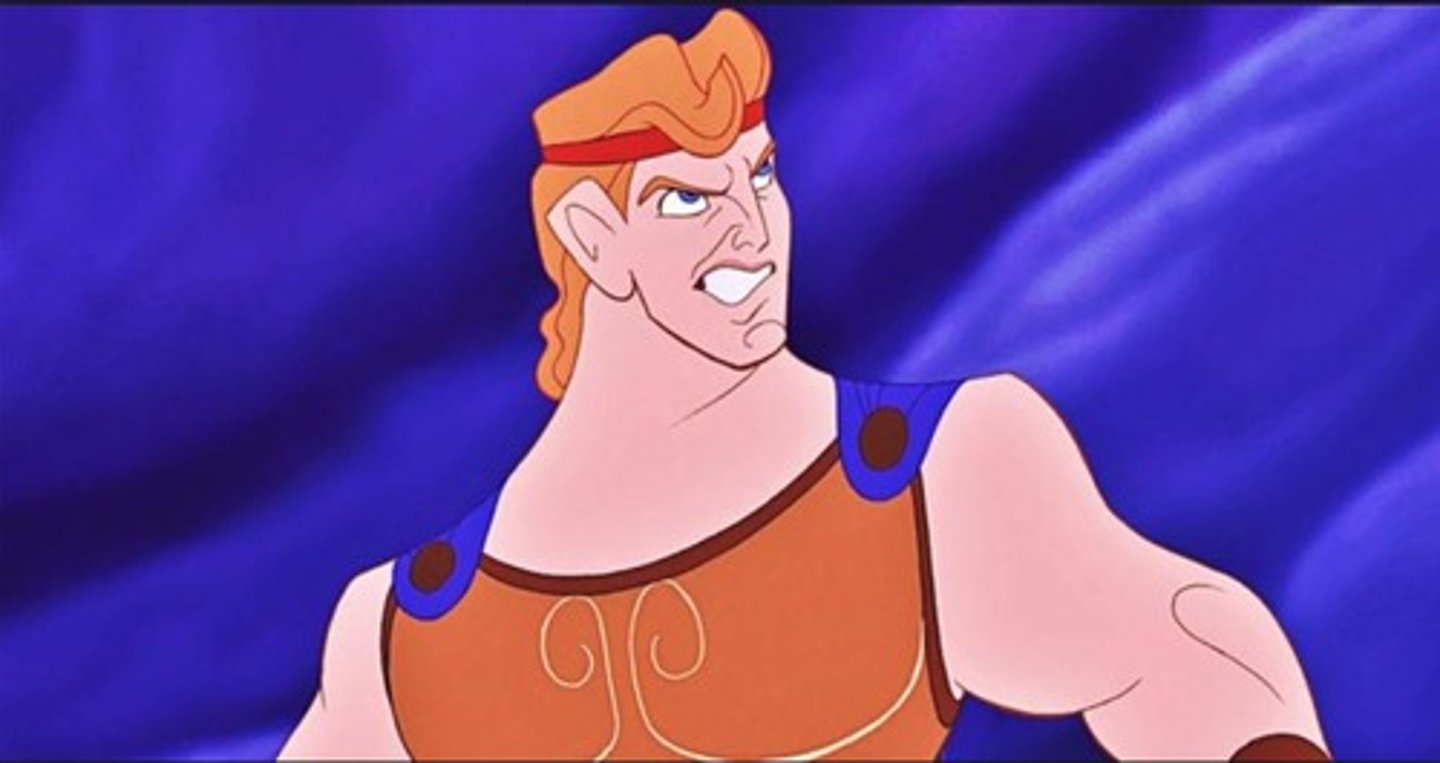 <p>Know the plot line and main characters.</p>