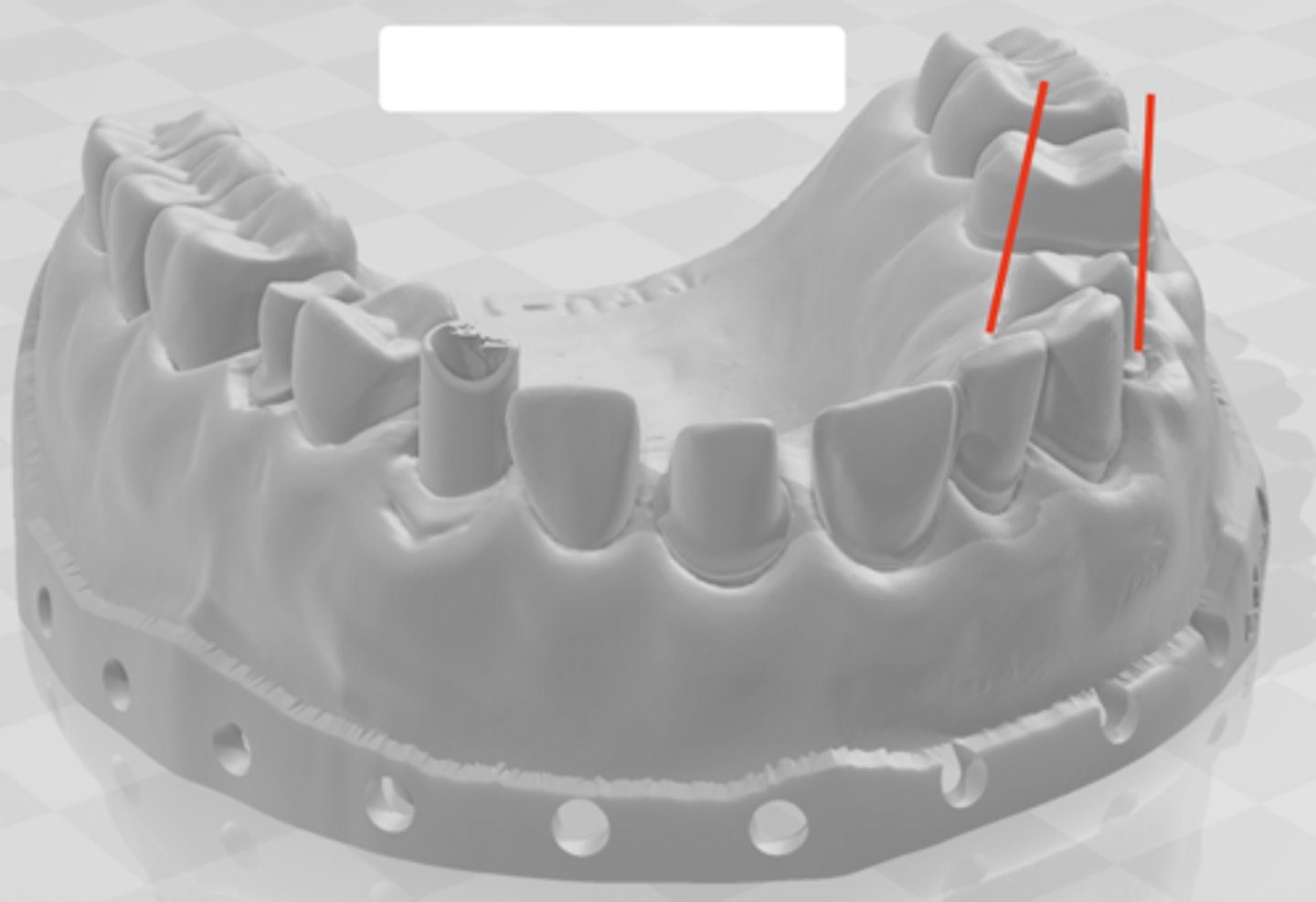 <p>What is this assessing?</p>