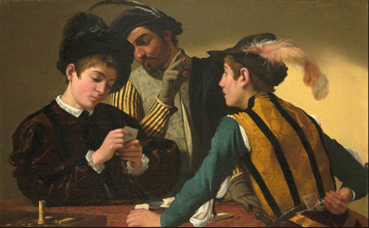 <p>What's the date of this work of art?</p>