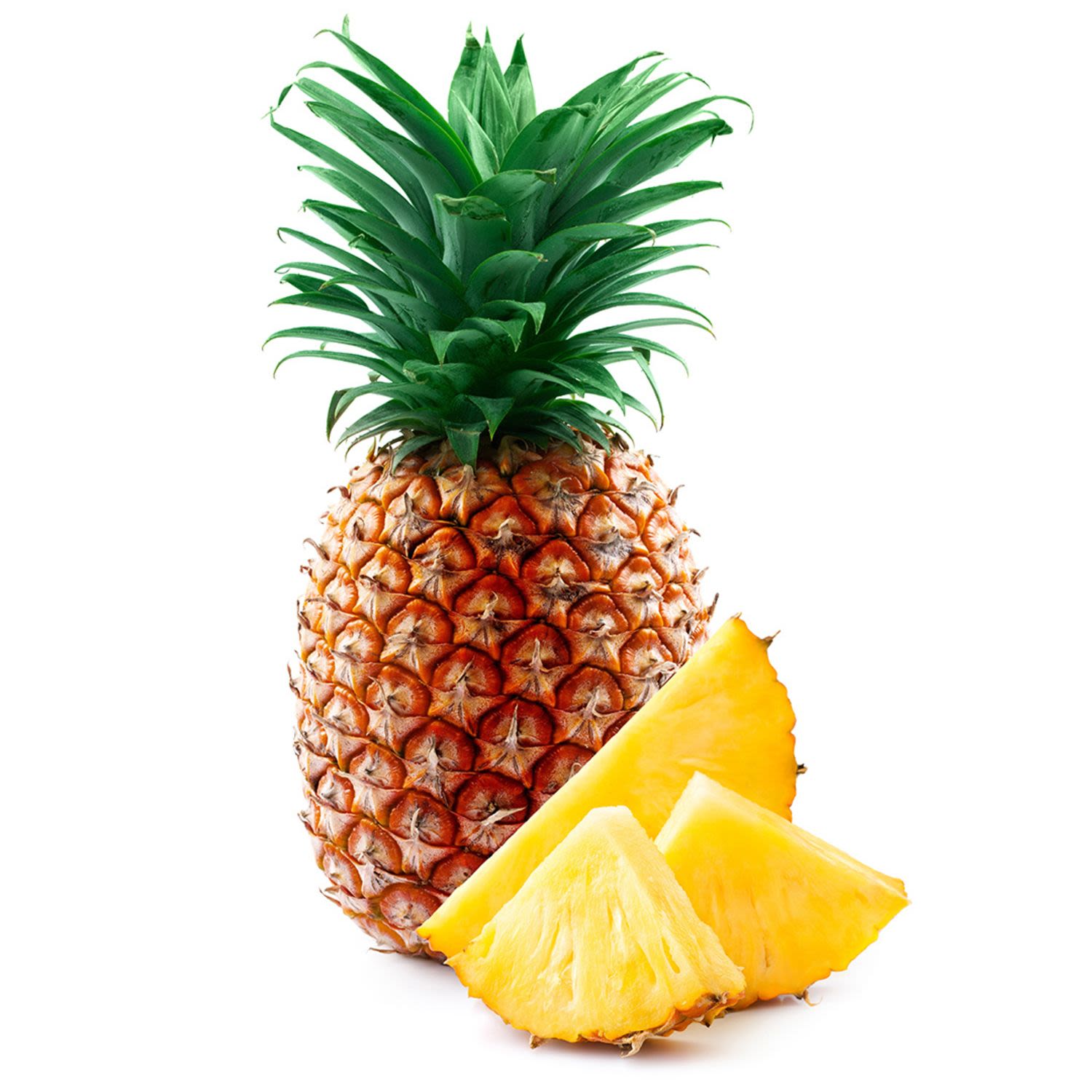 <p>Pineapple</p>