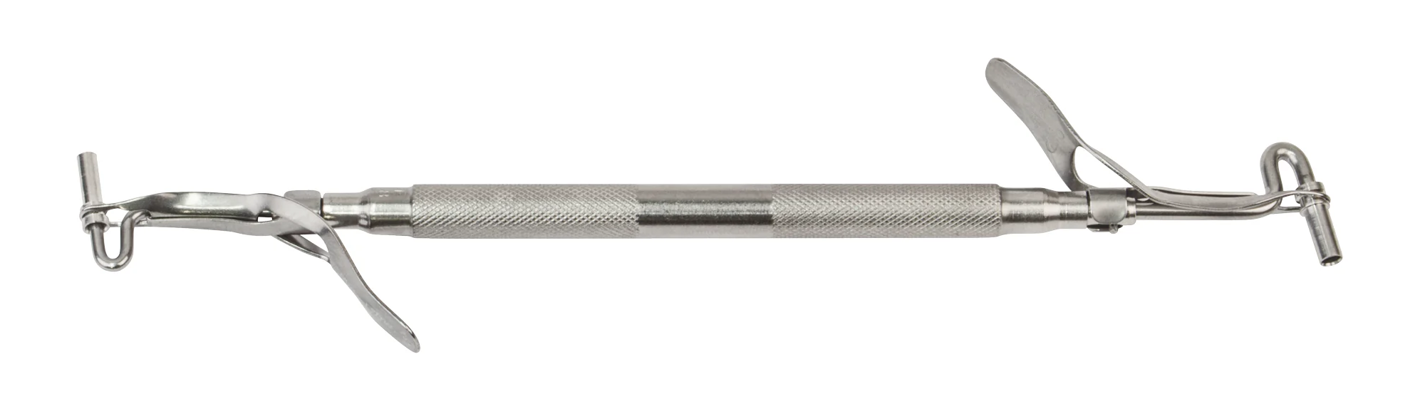 <p>What’s the name of this instrument?</p>