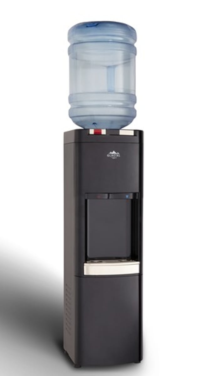 <p>water dispenser (yǐn shuǐ qì )</p>