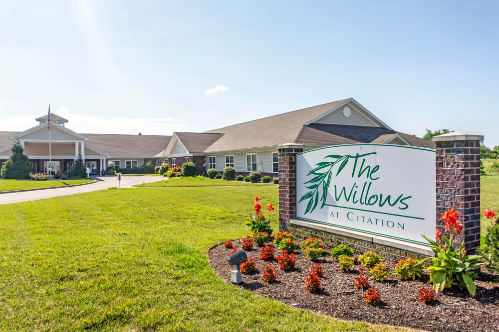 What are the costs for The Willows at Fritz Farm?