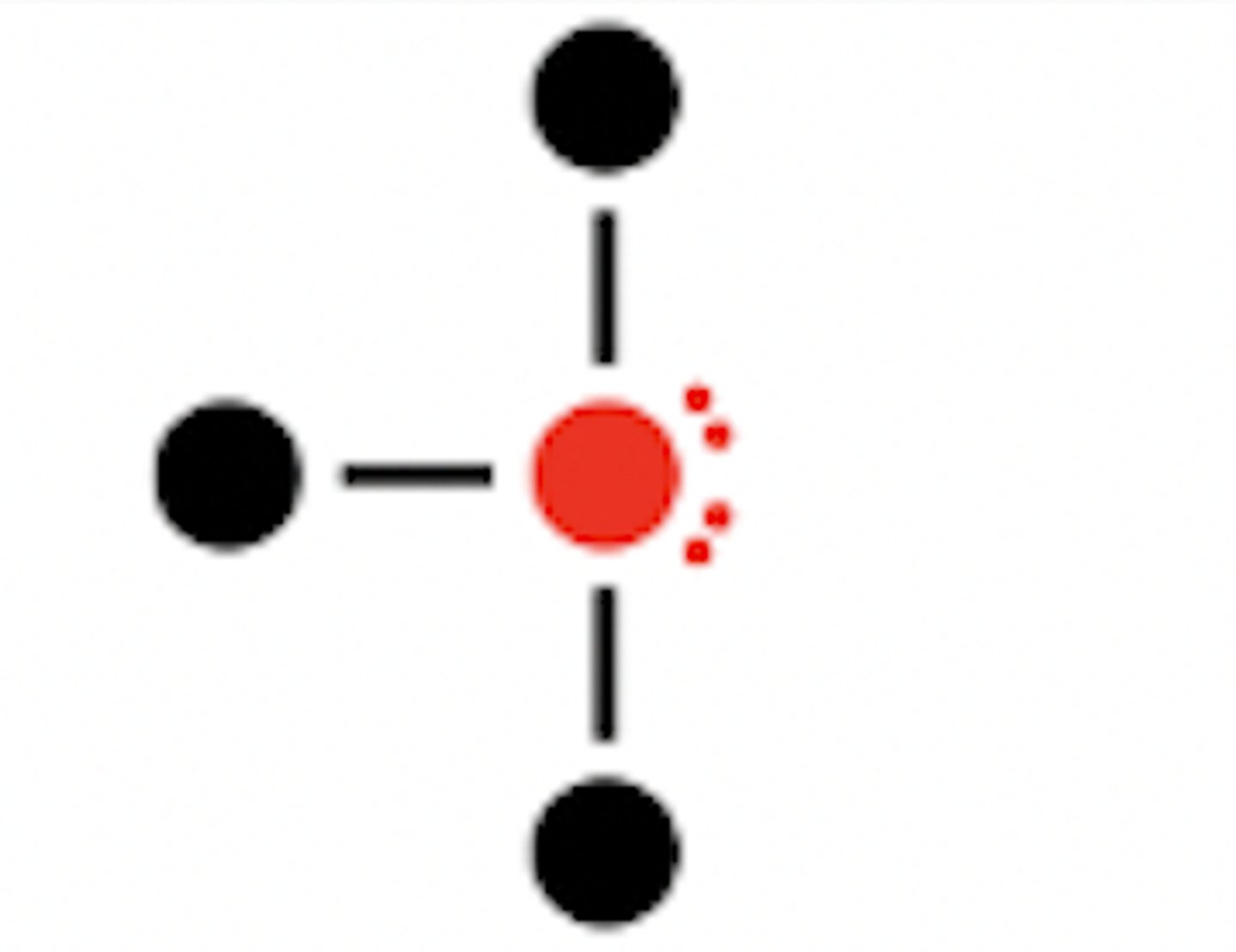 <p>EDF: Trigonal Bipyramidal</p><p>Molecular: T-shaped</p><p>Bond Angles: 180 and 90</p>