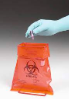 <p>biohazard bag</p>