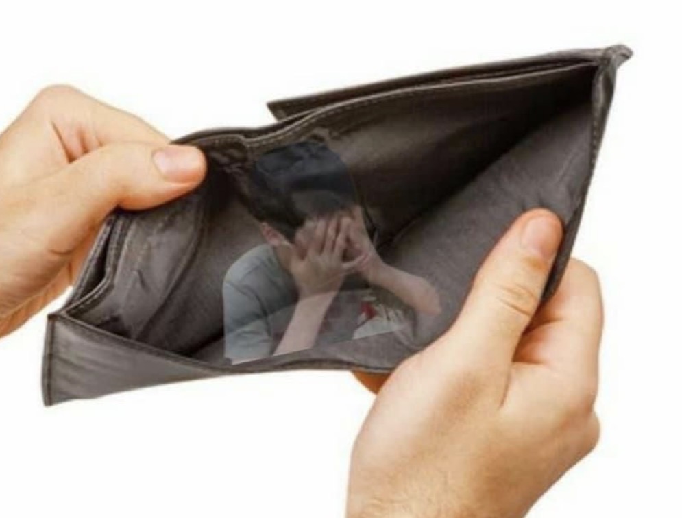 <p>bezahlen, er bezahlt</p>