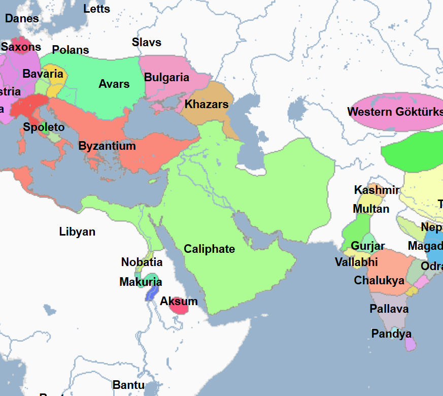 <ul><li><p>3rd Caliph of the Rashidun Caliphate</p><ul><li><p>He was a son-in-law, second cousin, and senior companion of the Prophet Mohammed</p></li></ul></li><li><p>Under his reign, the Quran was written down for the first time</p><ul><li><p>He feared that the conquests of Islam would not last if the new faith did not have a single, unifying sacred text like that of Judaism and Christianity</p></li><li><p>He appointed a committee under one of the Prophet Mohammed’s old secretaries to assemble the scattered texts</p></li><li><p>Thereafter, all non-standard versions of the Quran were banned from the namesake’s territories</p></li></ul></li><li><p>Under his reign, the Arab Muslims</p><ul><li><p>Had Yazdegerd III of the Sassanid Empire (already permanently destroyed) assassinated</p></li><li><p>Took the cities of Kabul and Kandahar</p></li><li><p>Via a man named Muawiya, had assembled a formidable fleet of sea ships and invaded Byzantine Cyprus</p></li><li><p>Invaded Nubia</p></li><li><p>Invaded Rhodes, systematically having pillaged the island</p></li></ul></li><li><p>He was assassinated and succeeded by his the Prophet Mohammed’s son-in law </p><ul><li><p>He was hacked to death at 82 years of age by Muslim rebels from Mesopotamia who </p><ul><li><p>blockaded his home throughout the hot Hijazi summer, which forced the namesake caliph to suffer from protracted hunger and thirst </p></li><li><p>broke into his home in Medina while he sat studying the Quran </p></li></ul></li><li><p>His death as a notable Islamic scholar had thrown the Islamic World into confusion</p></li></ul></li></ul><p></p>
