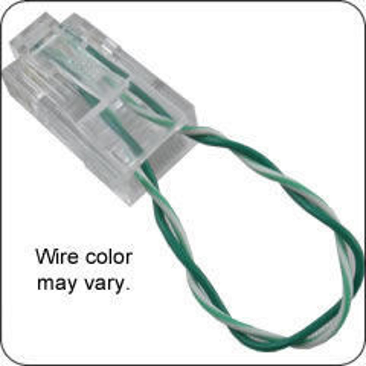<p>- Useful for testing physical ports</p><p>- Serial / RS-232 (9 pin or 25 pin)</p><p>- Not cross-over cables</p>