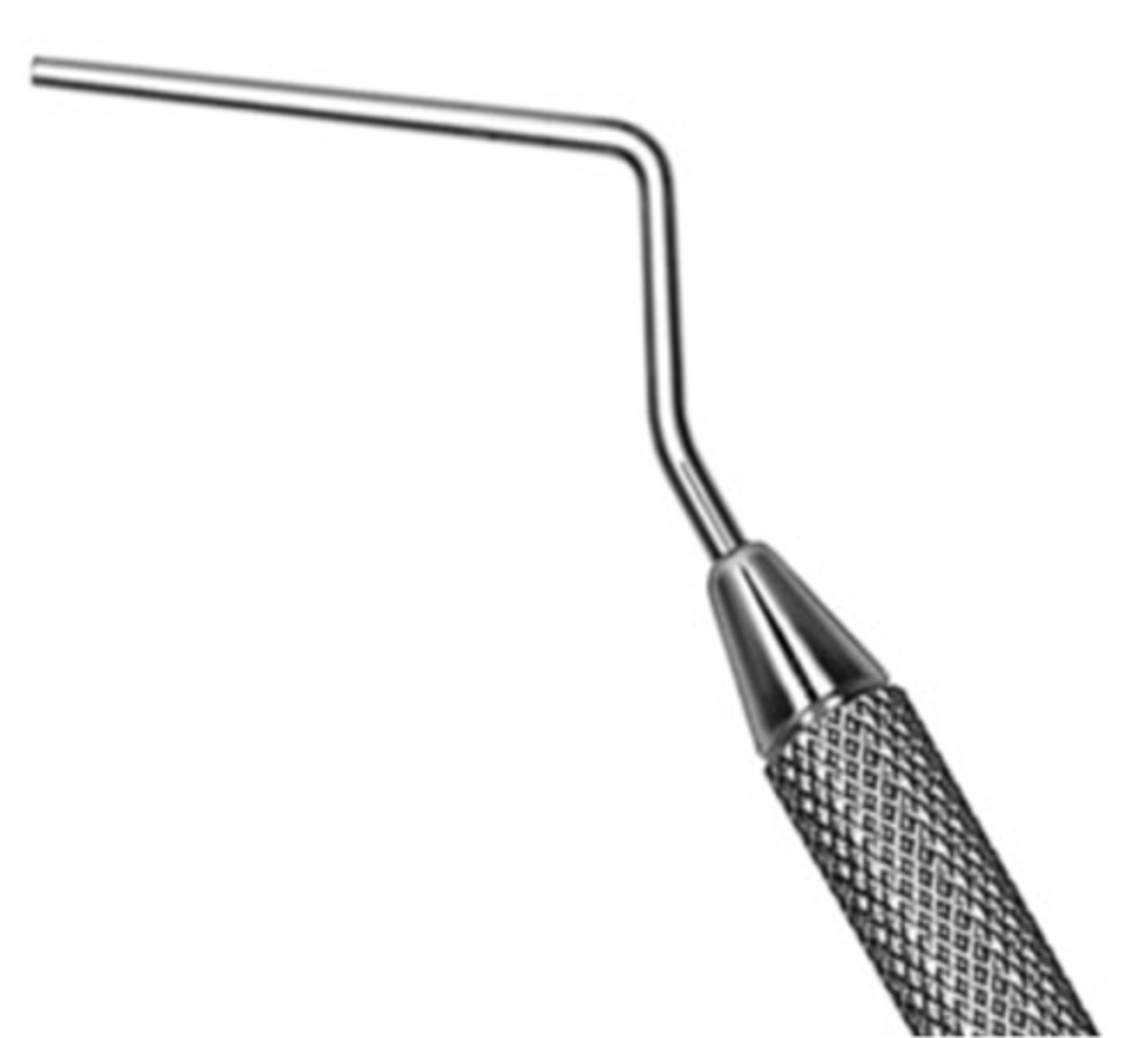<p>•Double ended instrument</p><p>•May be heated</p><p>•Used to compact filling material during vertical condensation.</p>