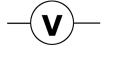 <p>Measures Voltage</p>