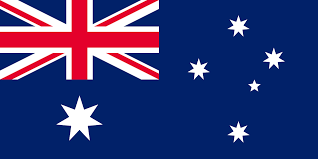 <p>Australia </p>