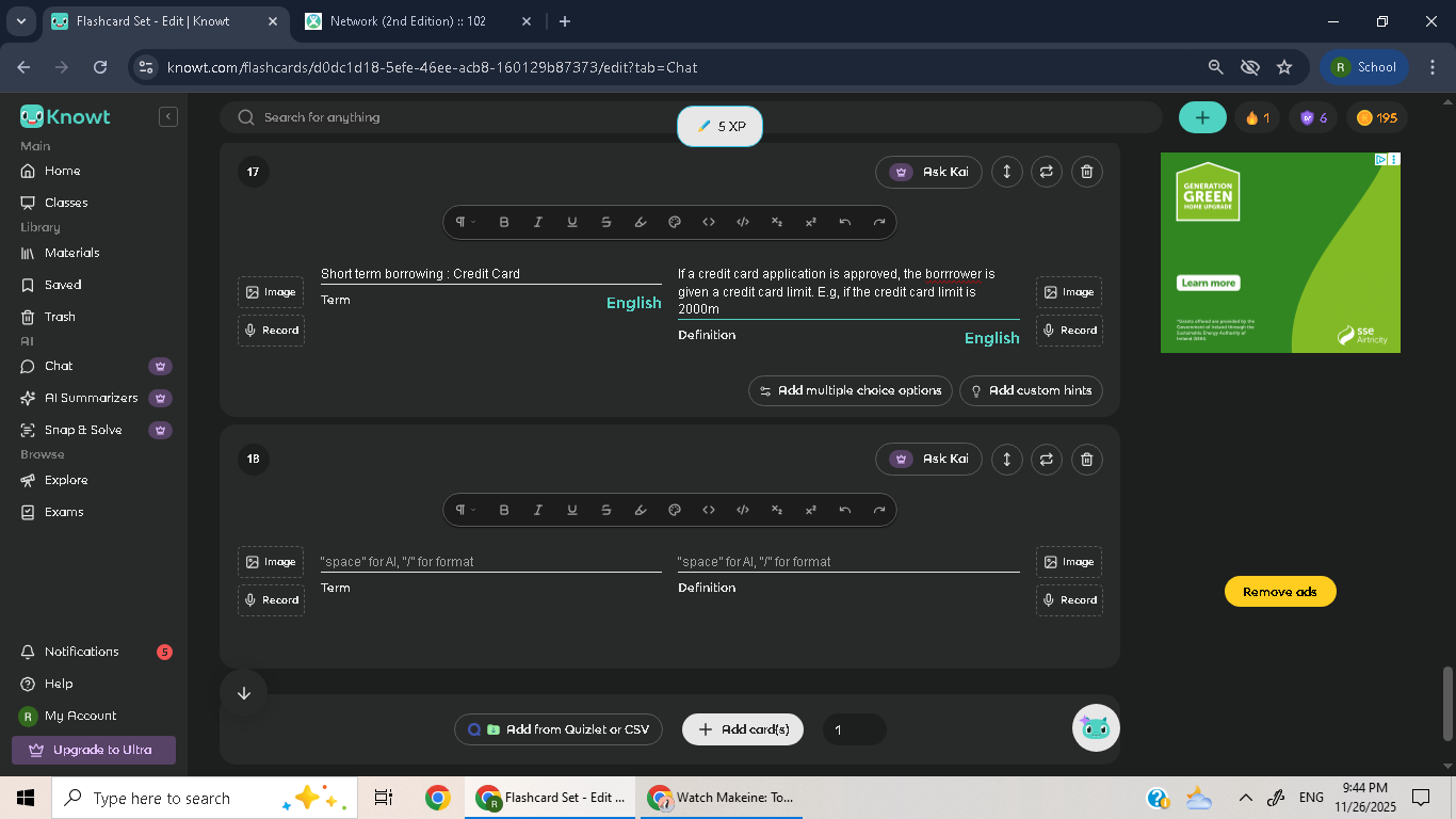 <p>Short term borrowing :&nbsp;Moneylenders</p>