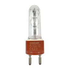 <p>describe HMI bulbs (description, advantages and disadvantages)</p>