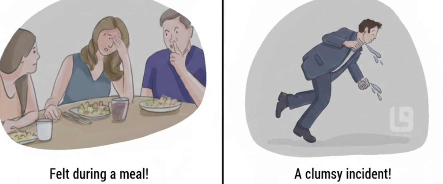 <ol><li><p>Causing or feeling embarrassment or difficulty; difficult to deal with.</p></li></ol><p>(Khó xử, lúng túng, ngượng nghịu)</p><ol start="2"><li><p>Difficult to use or handle; not graceful.</p></li></ol><p>(Vụng về, khó sử dụng, không khéo léo)</p><p><strong>Dạng liên quan:</strong></p><ul><li><p><strong>Awkwardness</strong> (Danh từ - sự khó xử/vụng về)</p></li><li><p><strong>Awkwardly</strong> (Trạng từ - một cách vụng về)</p></li></ul><p></p>