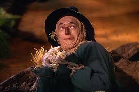 <p>scarecrow</p>