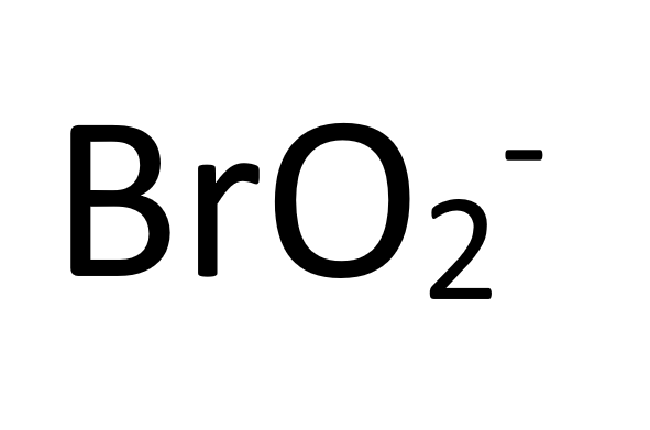 <p>oxianion</p>