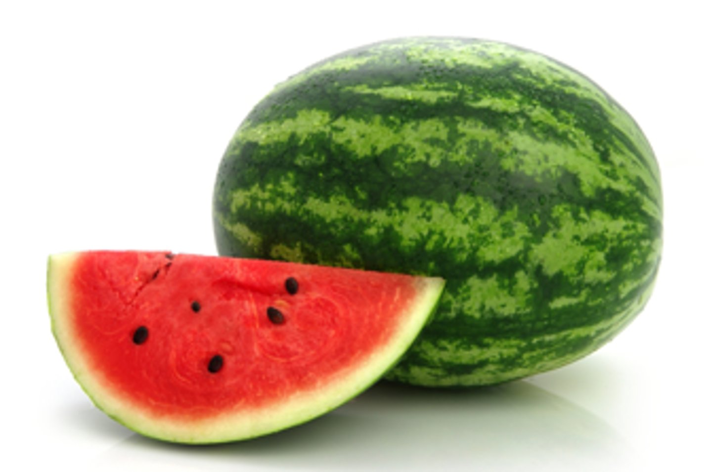 <p>xī guā - watermelon</p>