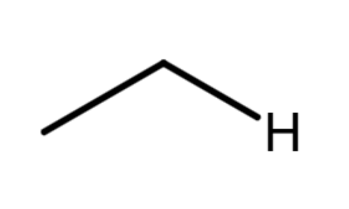 <p>C2H6</p>