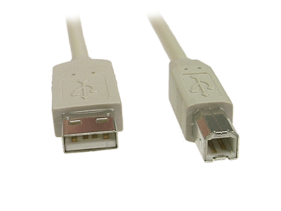 <p>USB B 2.0</p>