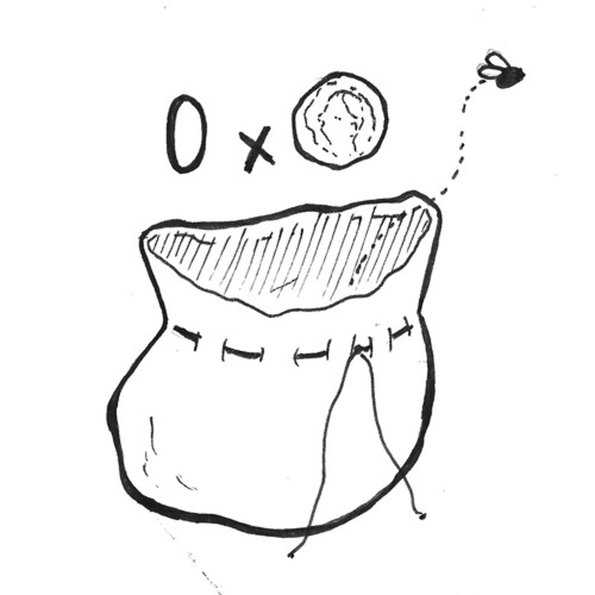 <p>cap/ ni un</p>